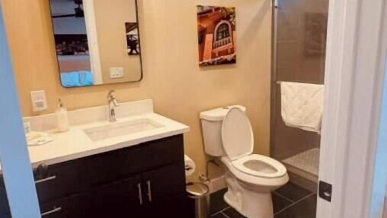 Photo of Bathroom in Limon