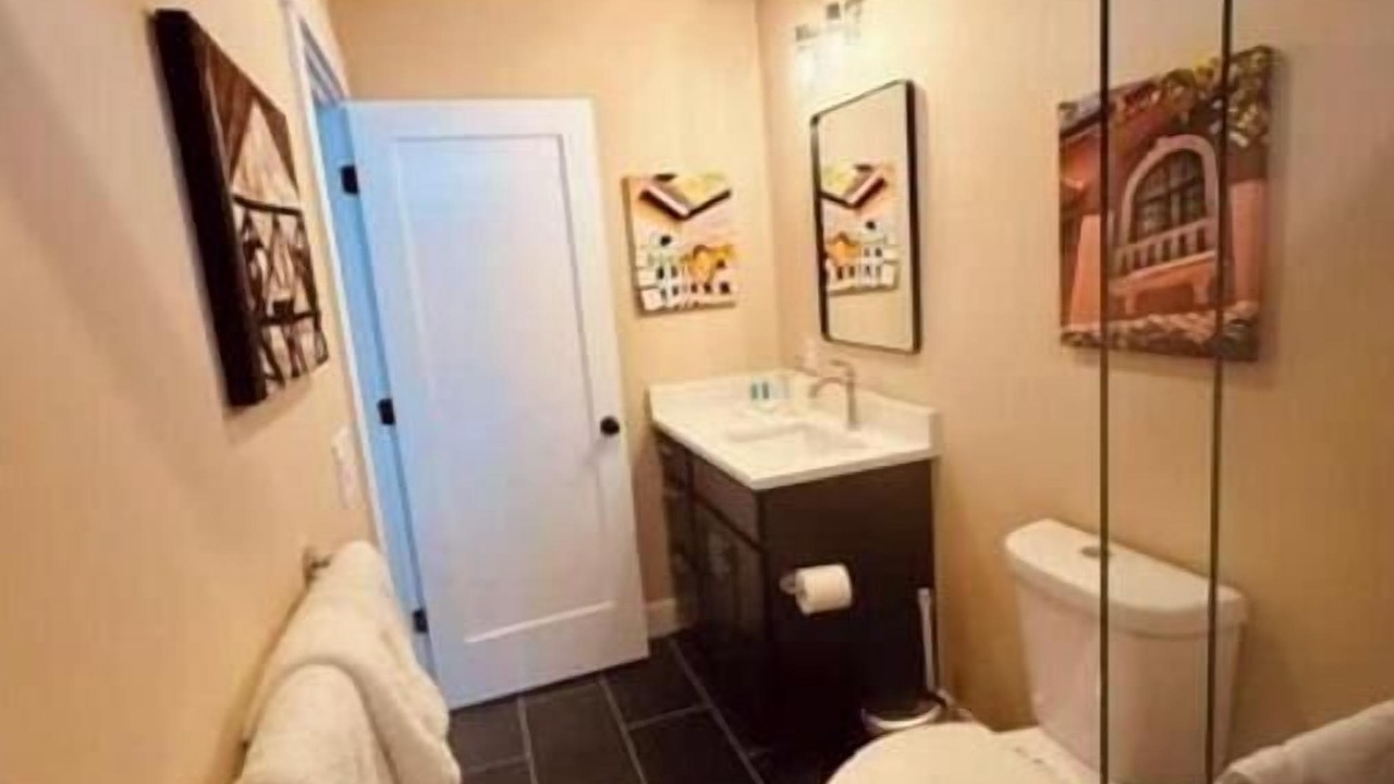 Photo of Bathroom in Limon