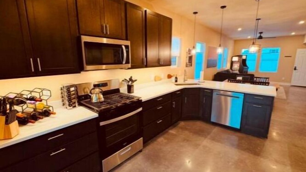 Photo of Kitchen in Limon