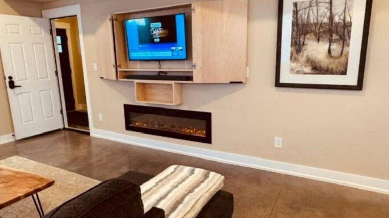 Photo of Livingroom in Limon
