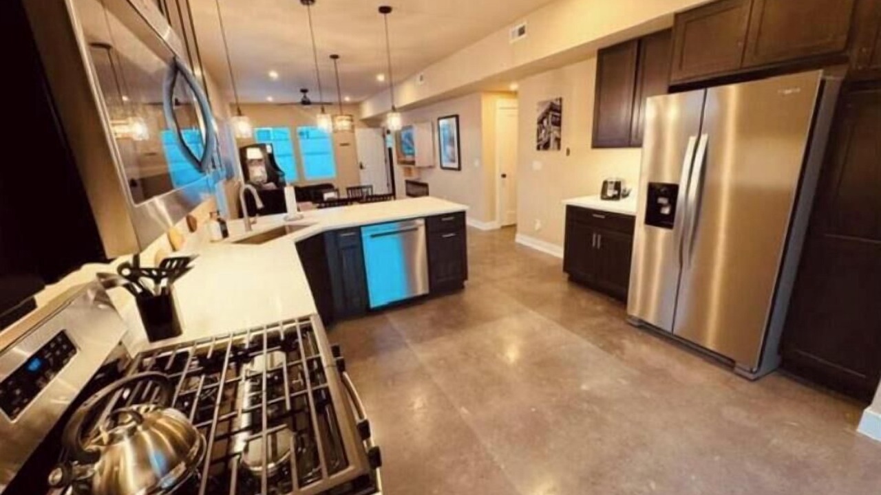 Photo of Kitchen in Limon