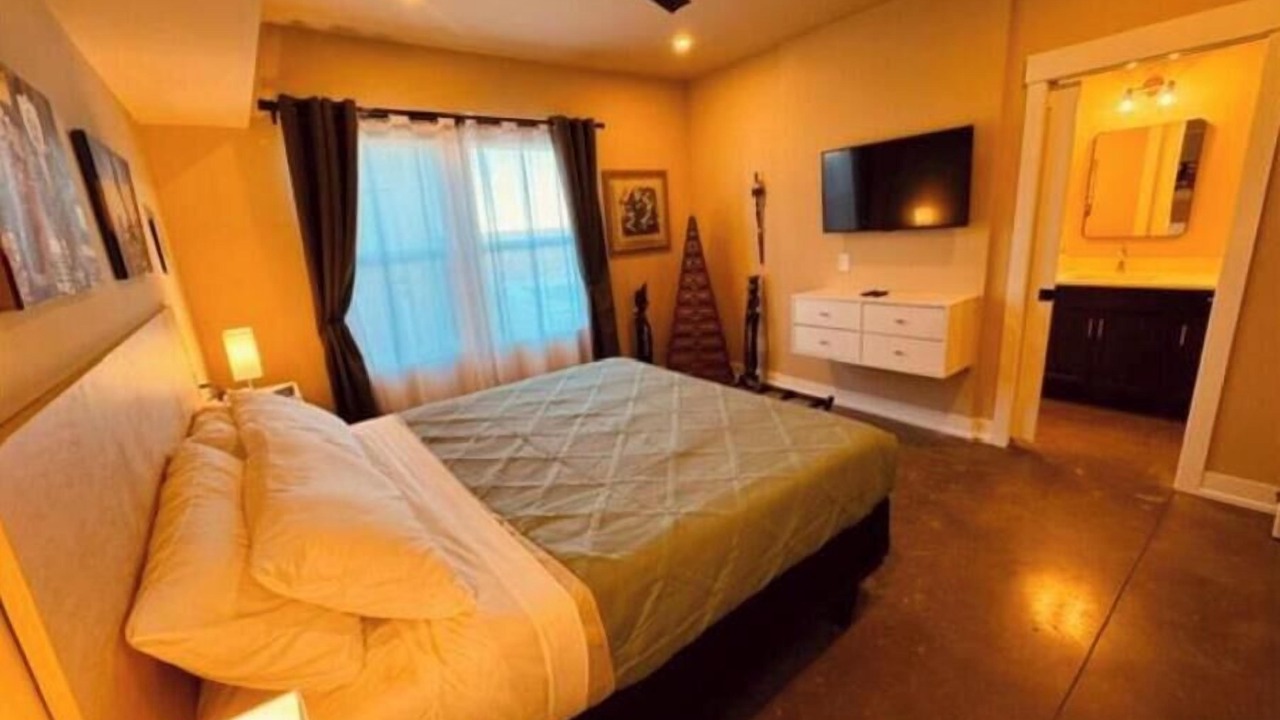 Photo of Bedroom in Limon