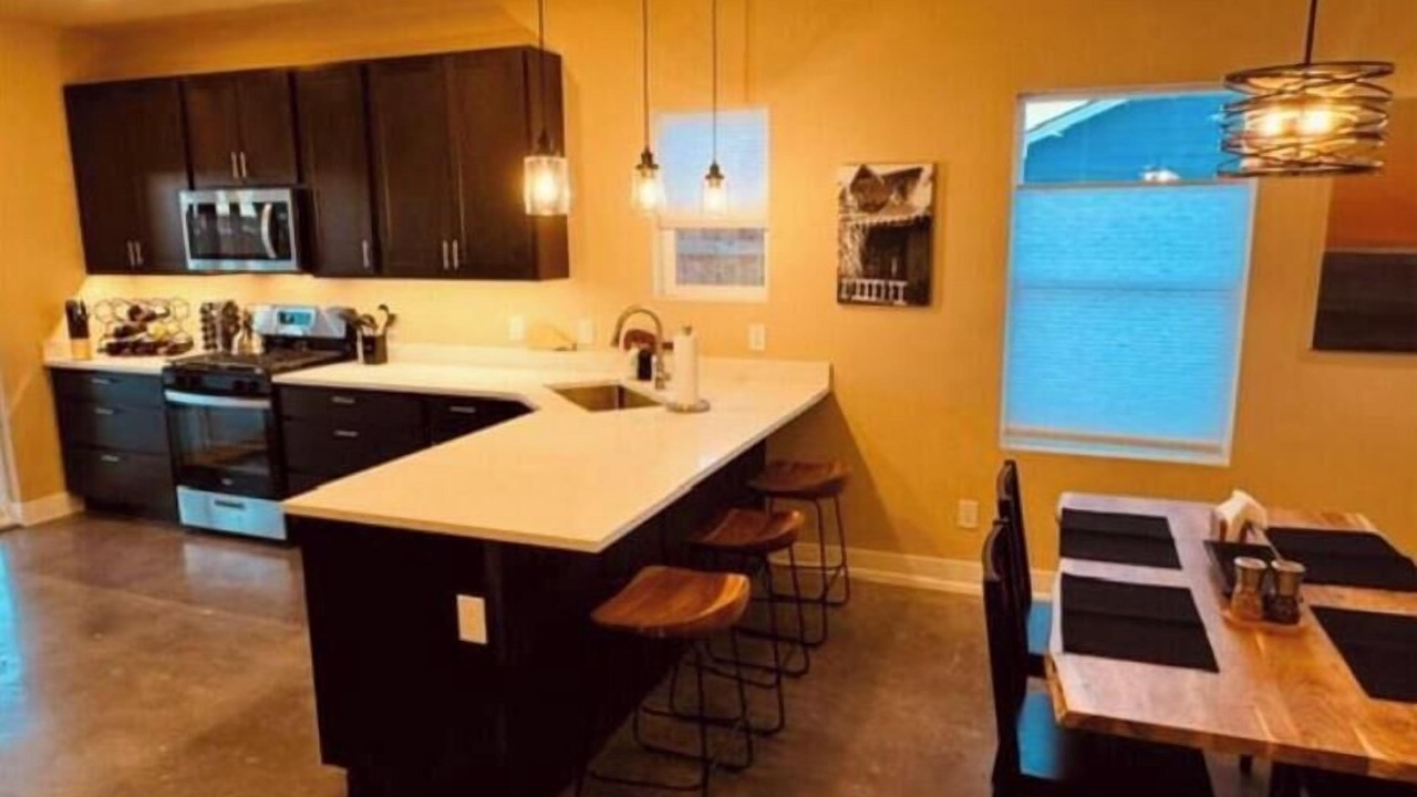 Photo of Kitchen in Limon