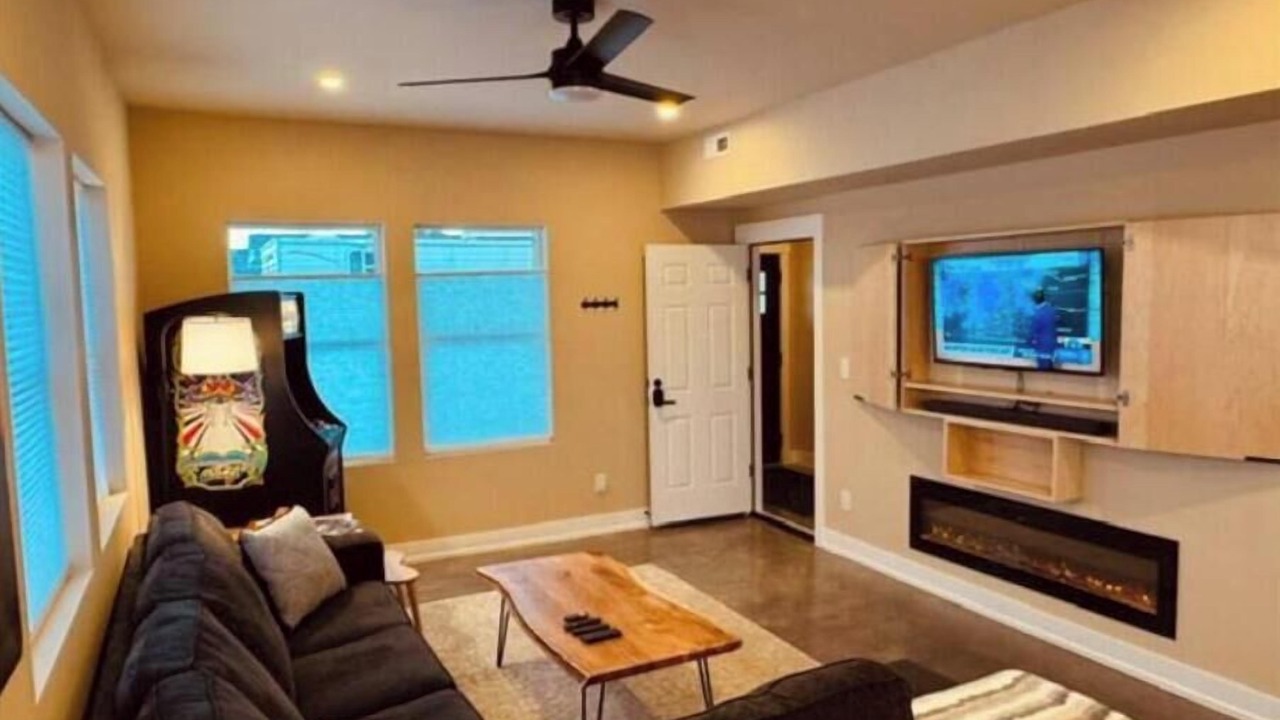Photo of Livingroom in Limon