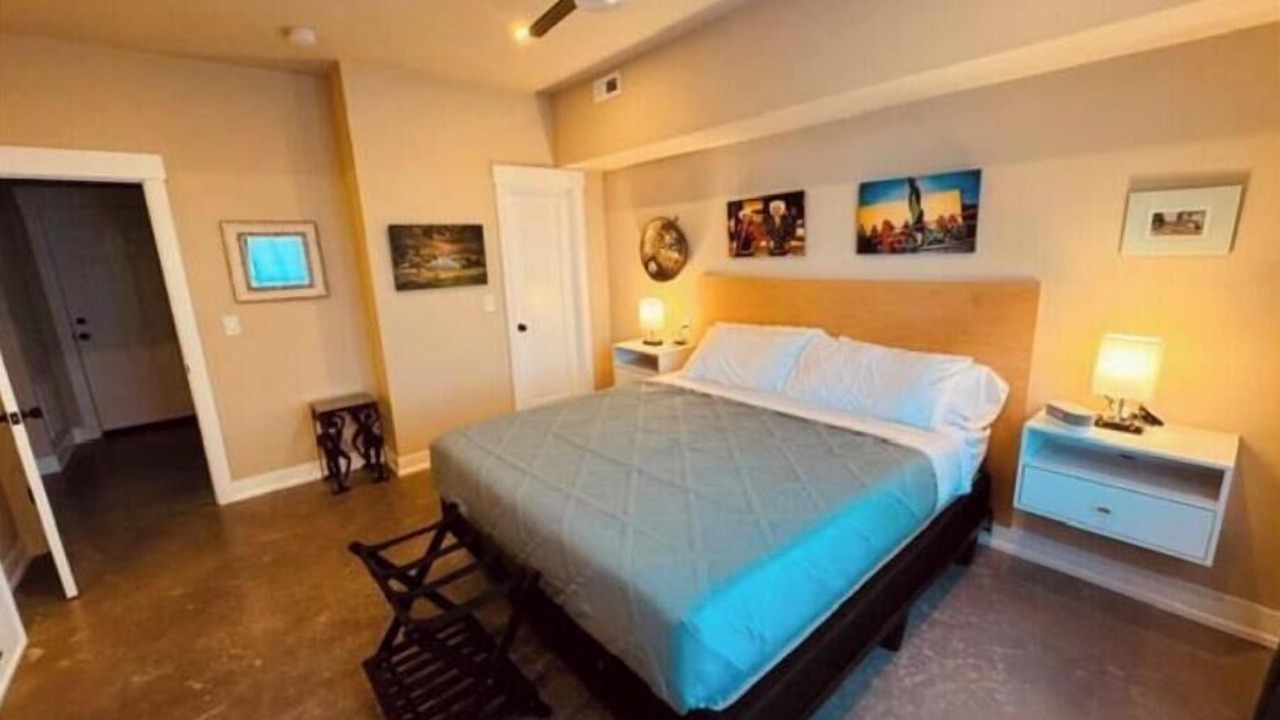Photo of Bedroom in Limon