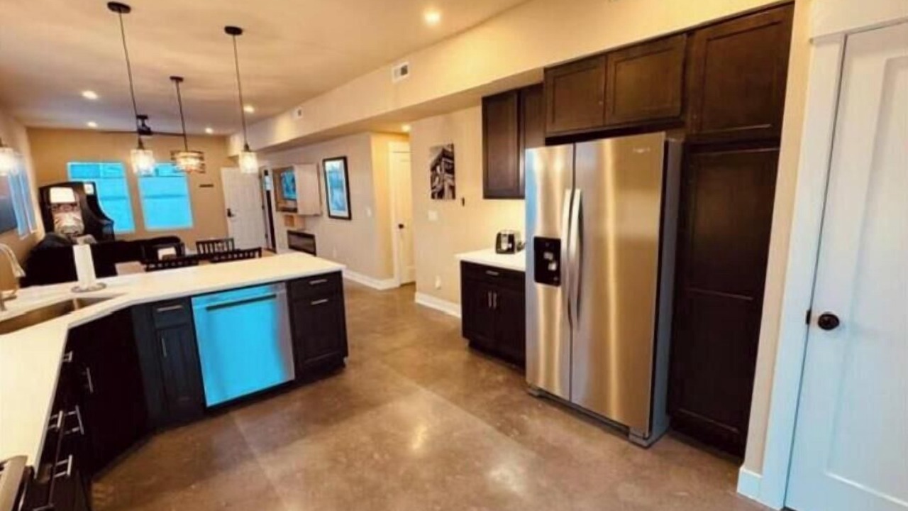 Photo of Kitchen in Limon