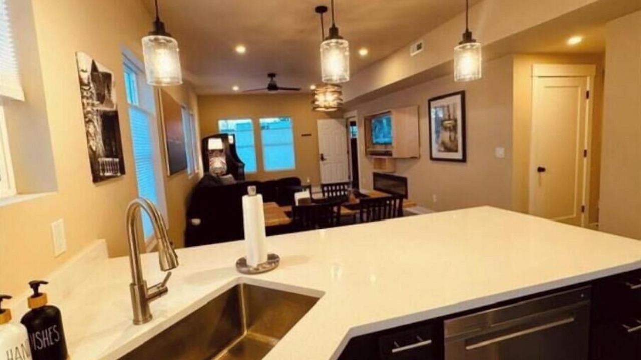 Photo of Kitchen in Limon