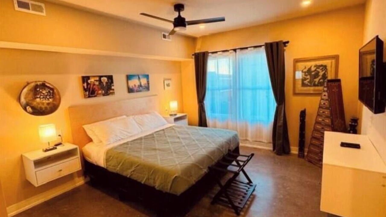Photo of Bedroom in Limon