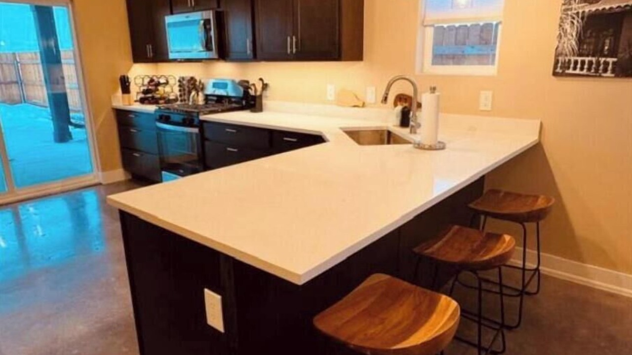 Photo of Kitchen in Limon