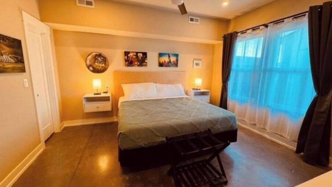 Photo of Bedroom in Limon