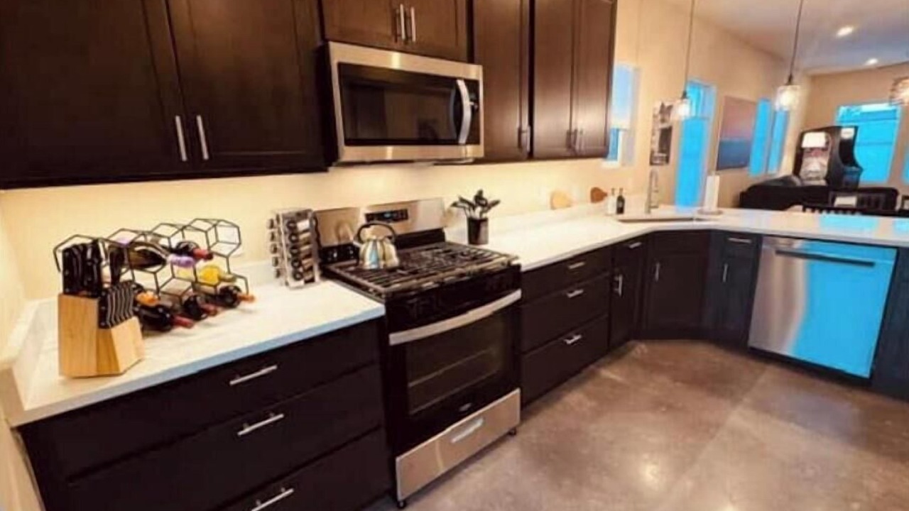 Photo of Kitchen in Limon