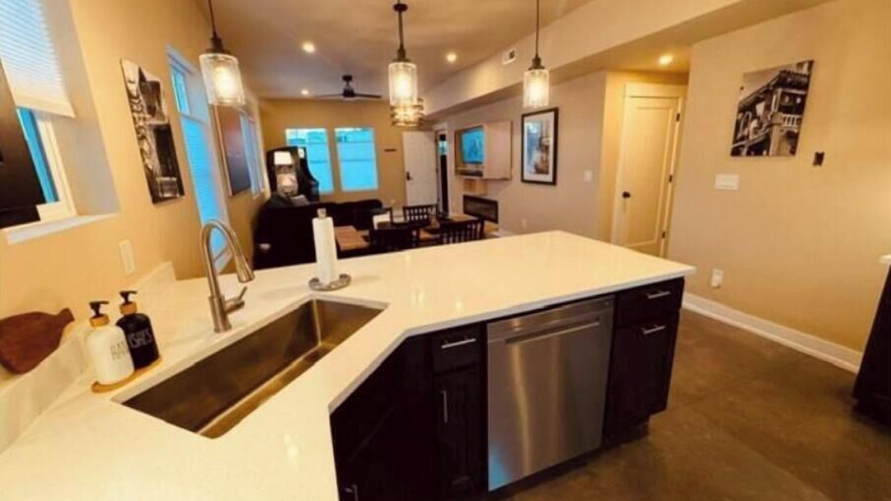 Photo of Kitchen in Limon