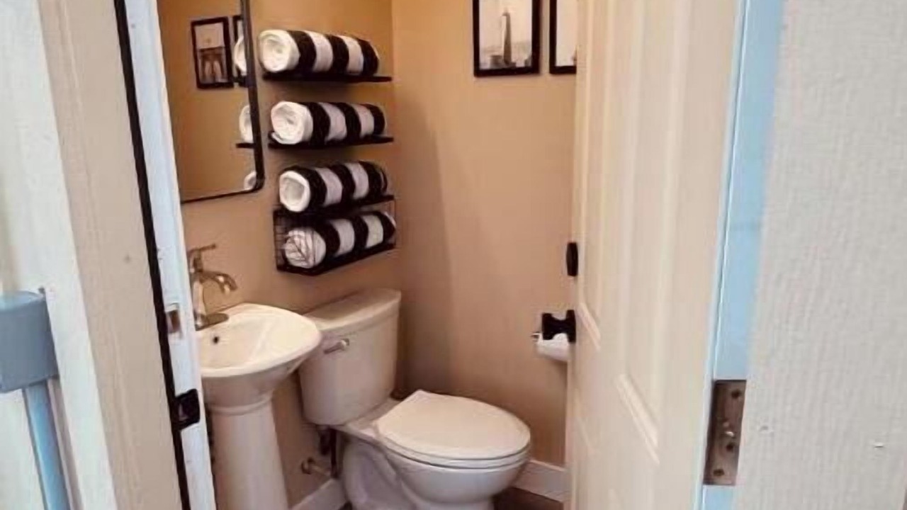 Photo of Bathroom in Limon