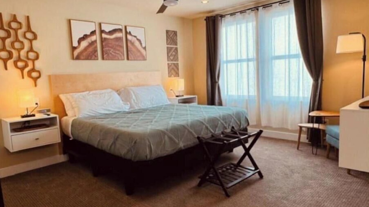 Photo of Bedroom in Limon