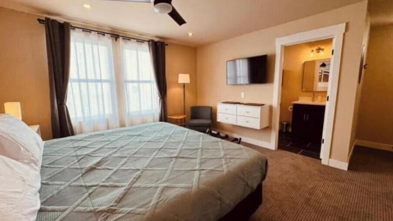 Photo of Bedroom in Limon