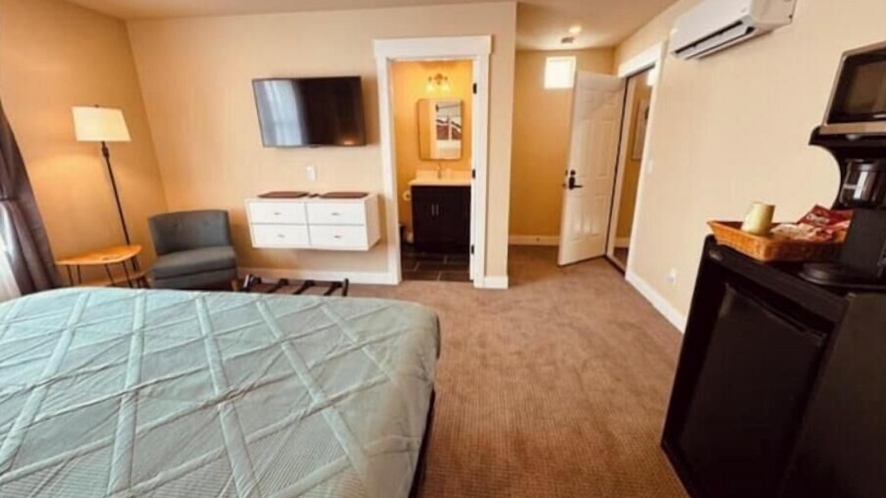 Photo of Bedroom in Limon