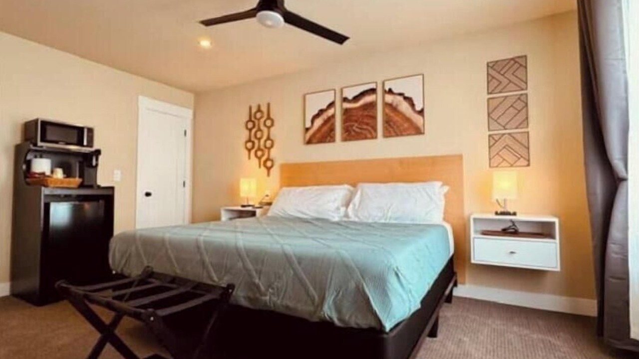 Photo of Bedroom in Limon