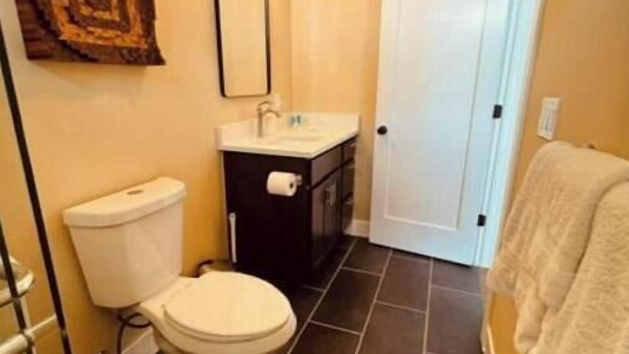 Photo of Bathroom in Limon