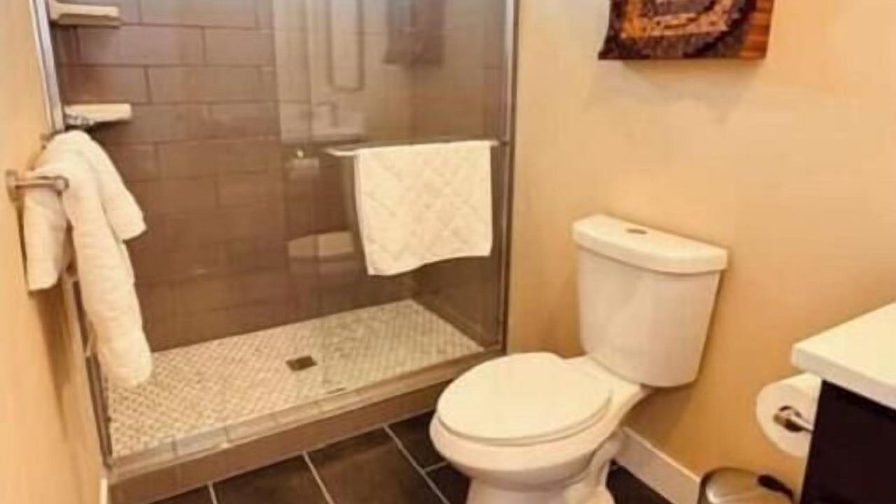 Photo of Bathroom in Limon