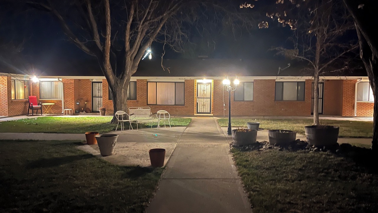 Photo of Patio Balcony in Delta