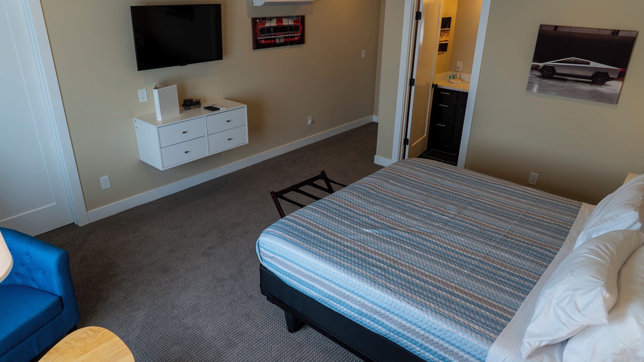 Photo of Bedroom in Limon