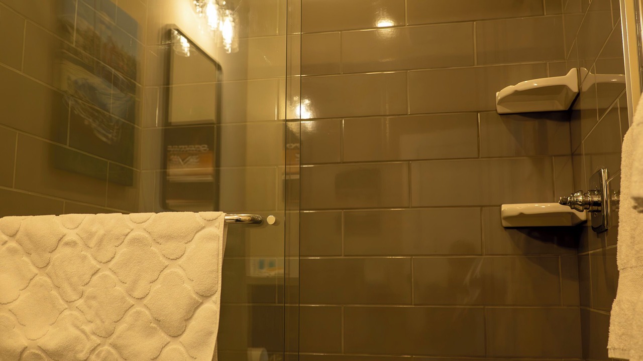 Photo of Bathroom in Limon