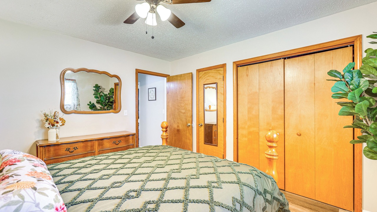 Photo of Bedroom in Chapman