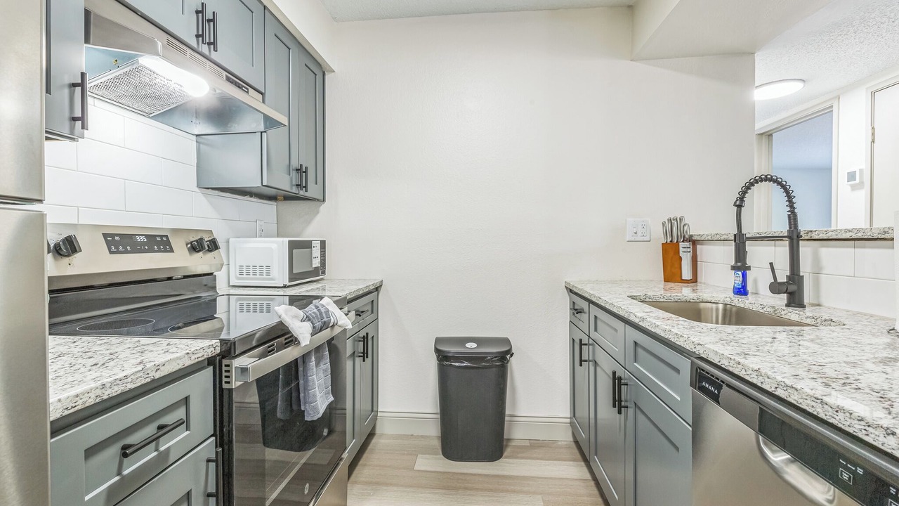 Photo of Kitchen in Lenexa