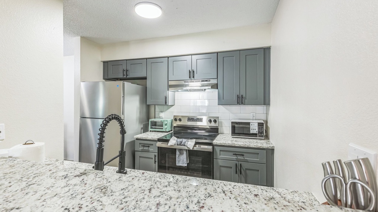 Photo of Kitchen in Lenexa