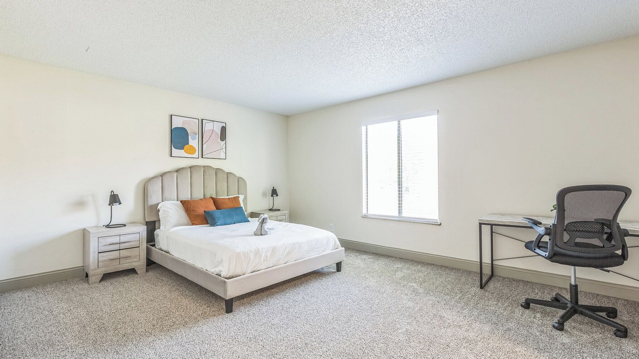 Photo of Bedroom in Lenexa