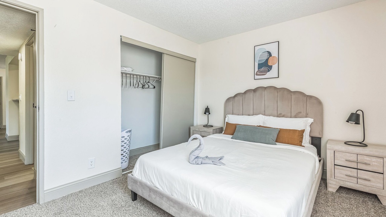 Photo of Bedroom in Lenexa