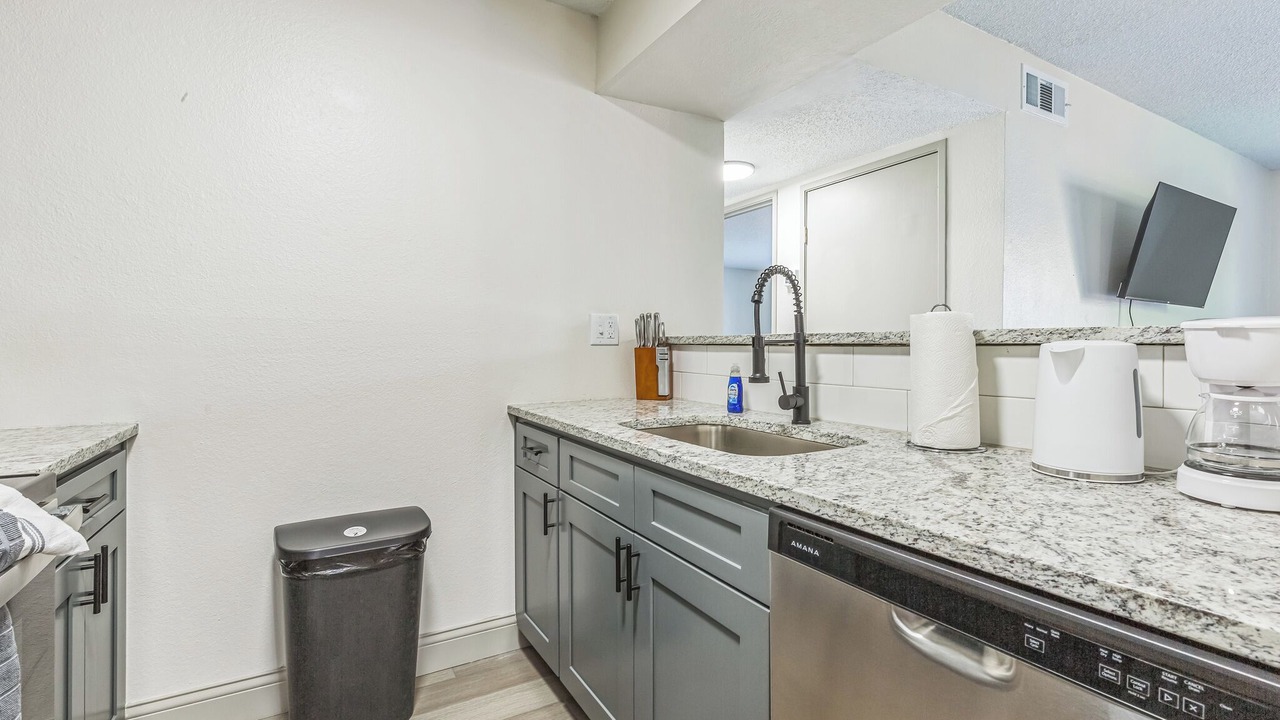 Photo of Kitchen in Lenexa