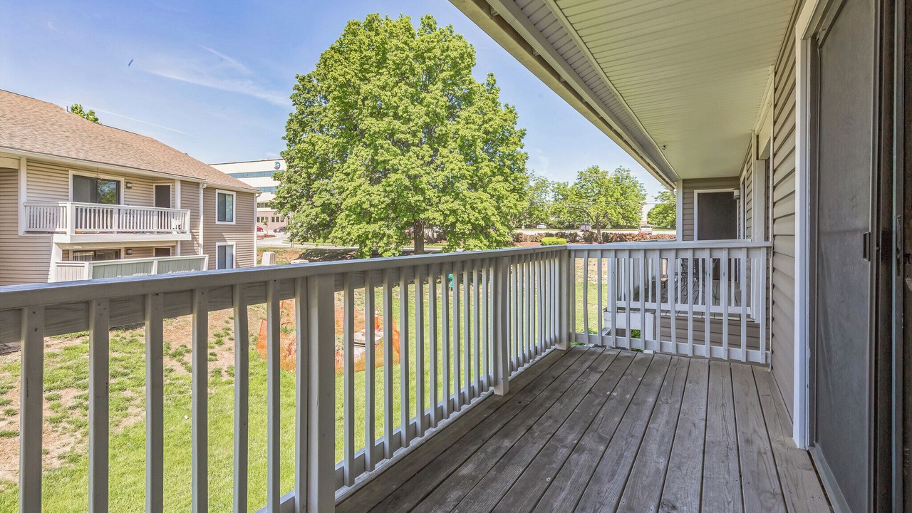 Photo of Outdoor in Lenexa