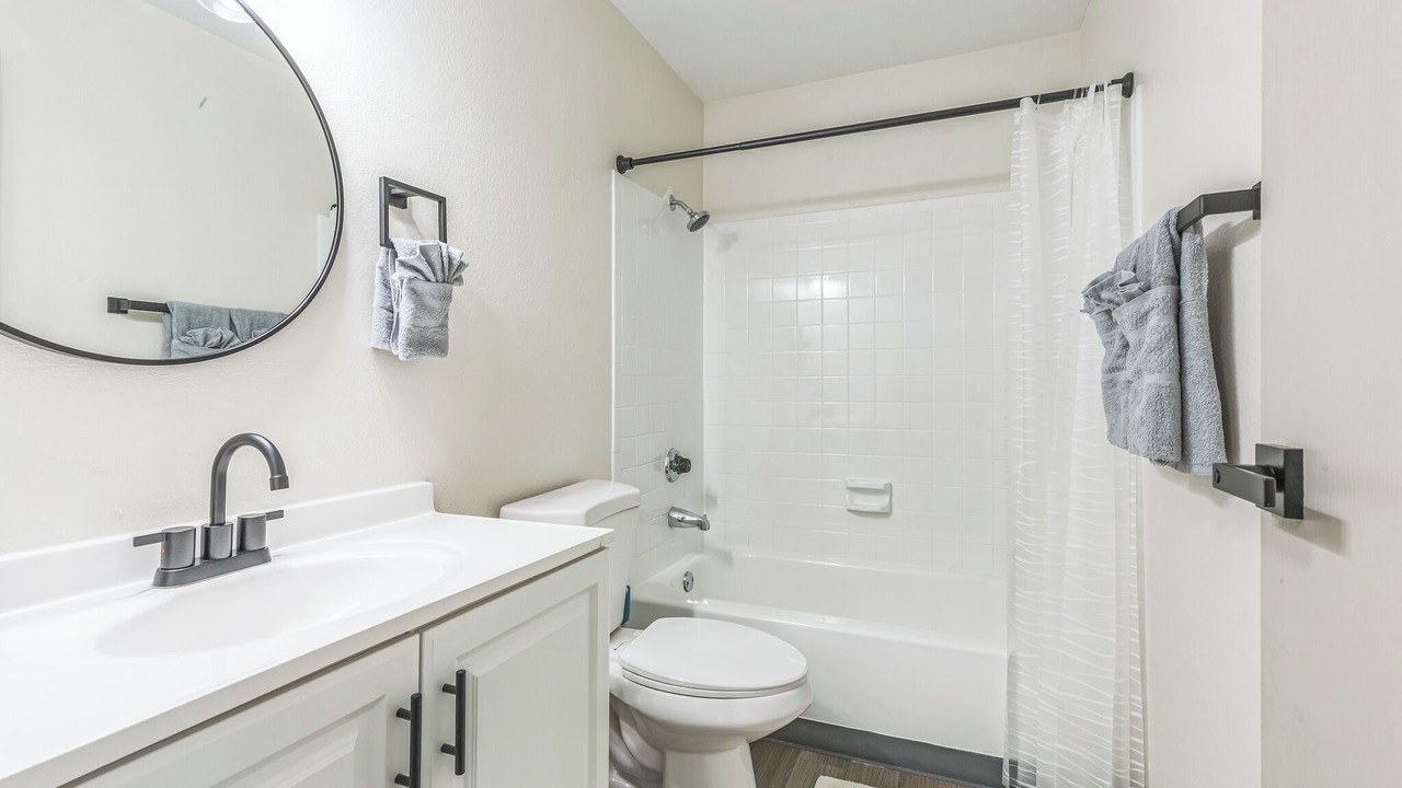 Photo of Bathroom in Lenexa