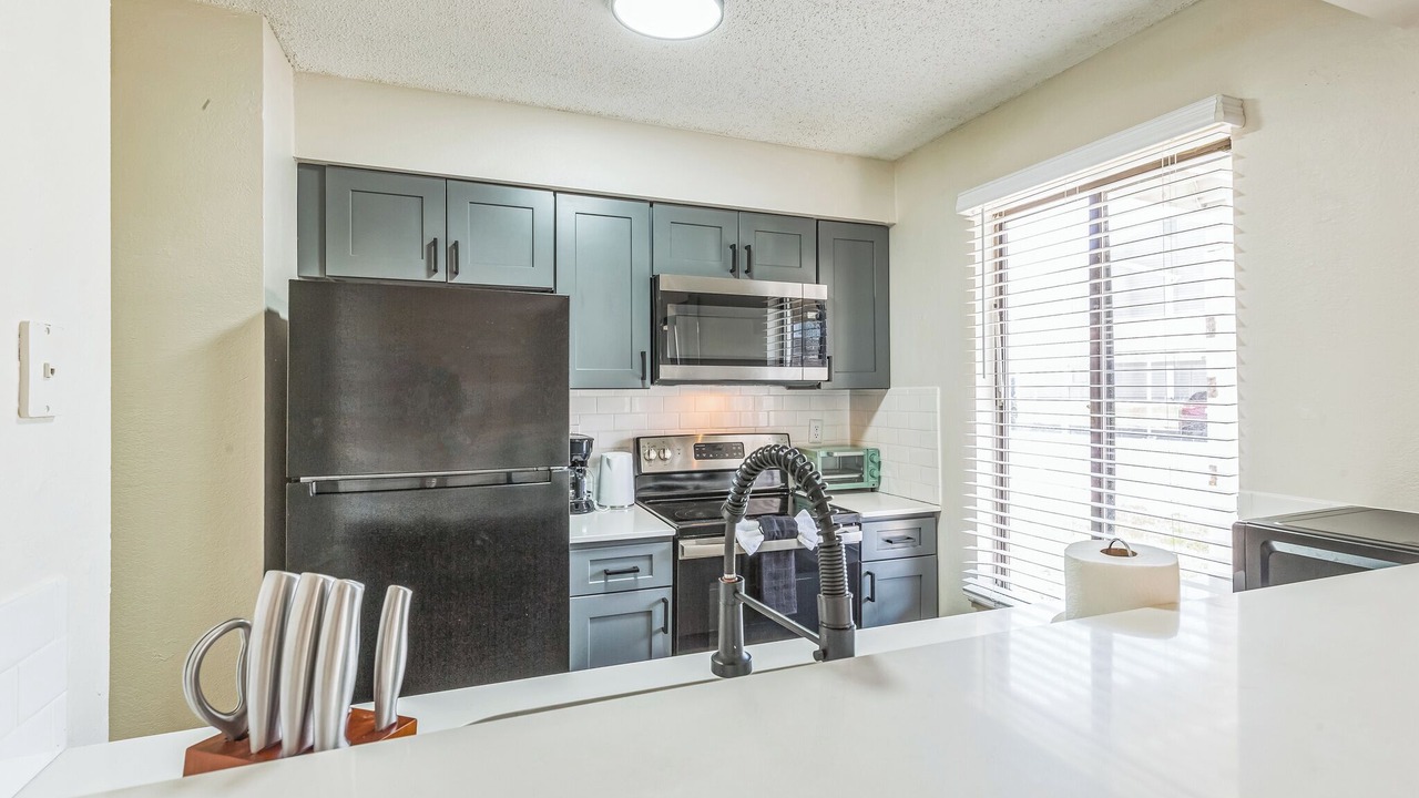Photo of Kitchen in Lenexa