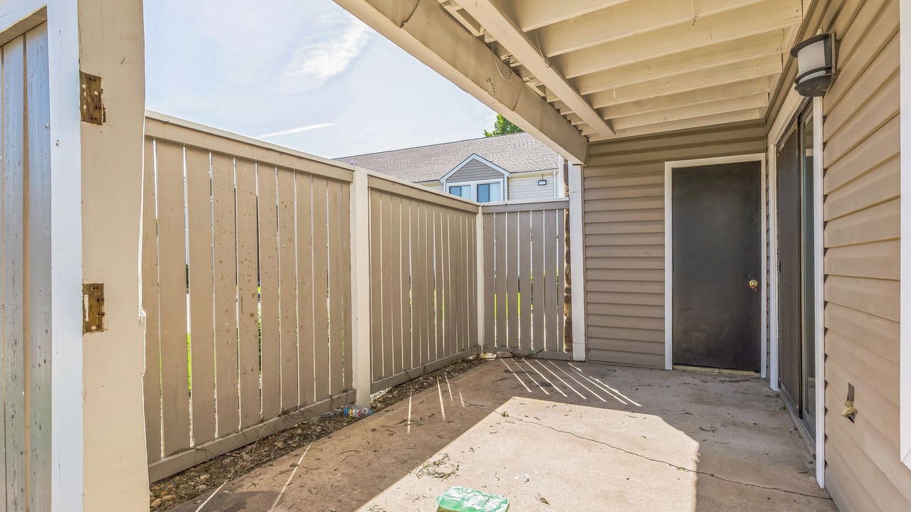 Photo of Outdoor in Lenexa