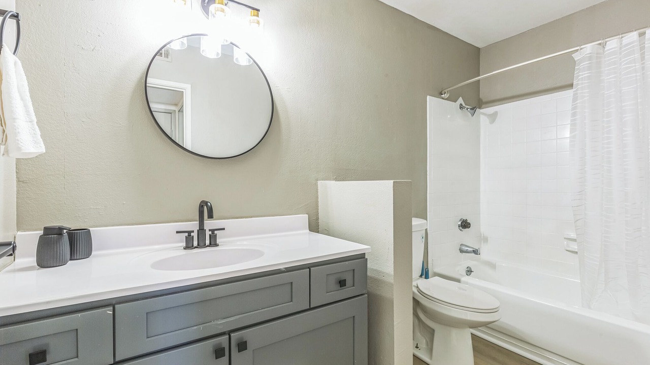 Photo of Bathroom in Lenexa