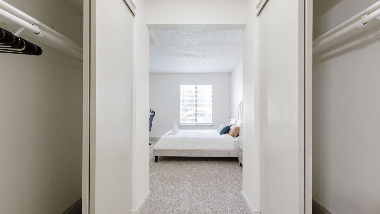 Photo of Bedroom in Lenexa
