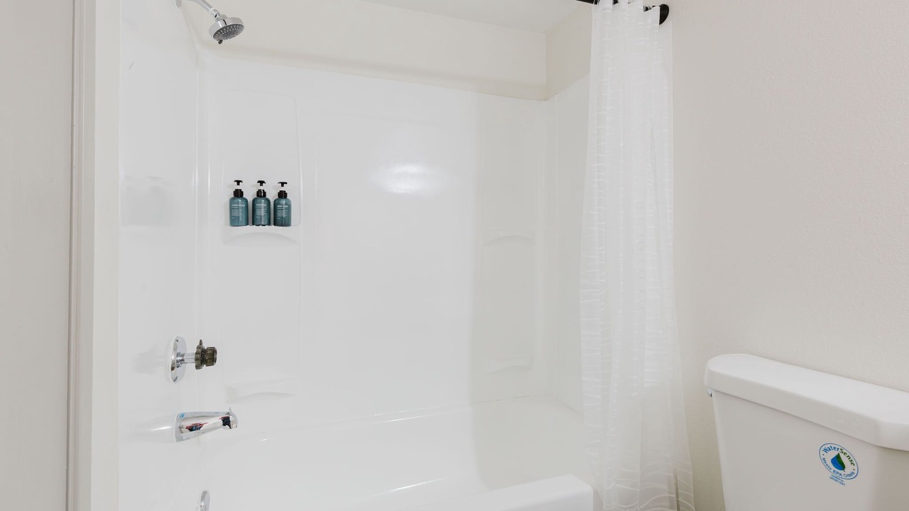Photo of Bathroom in Lenexa