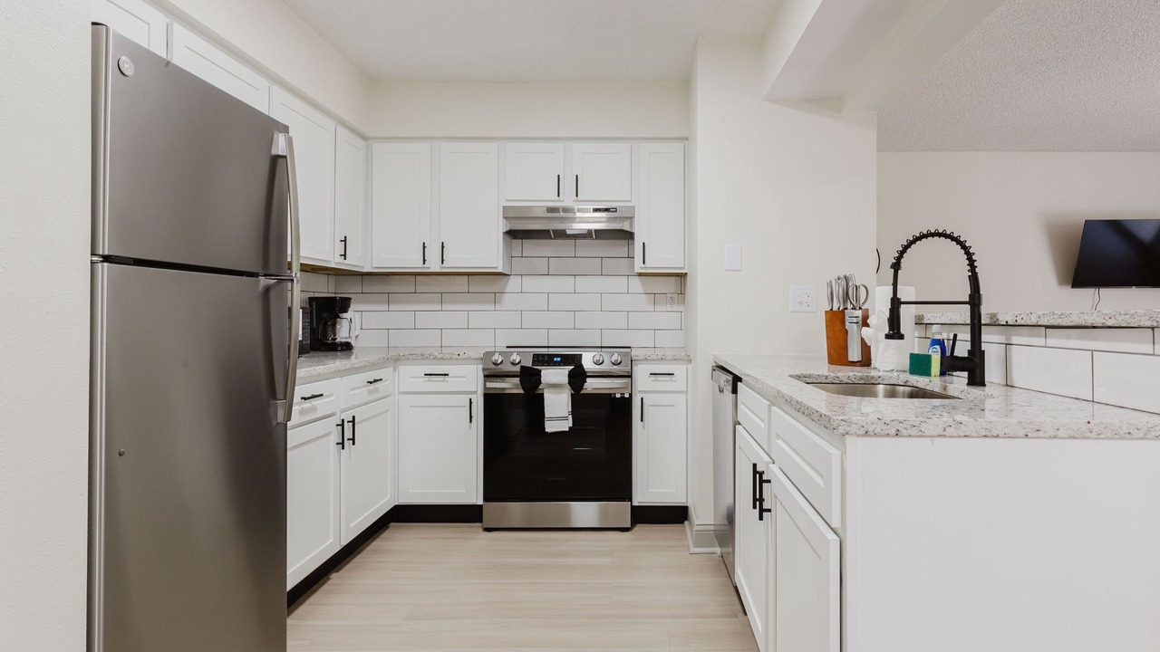 Photo of Kitchen in Lenexa