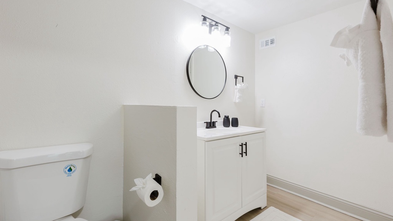 Photo of Bathroom in Lenexa