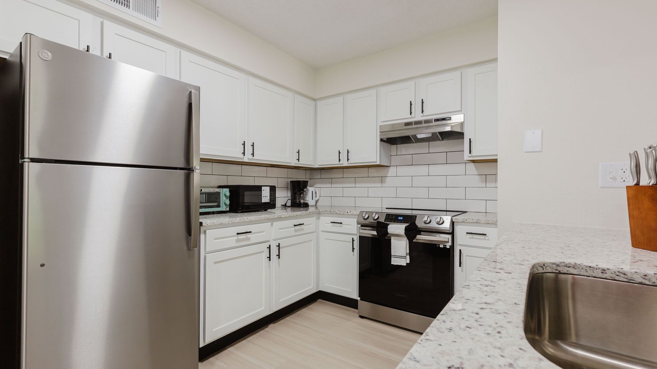 Photo of Kitchen in Lenexa