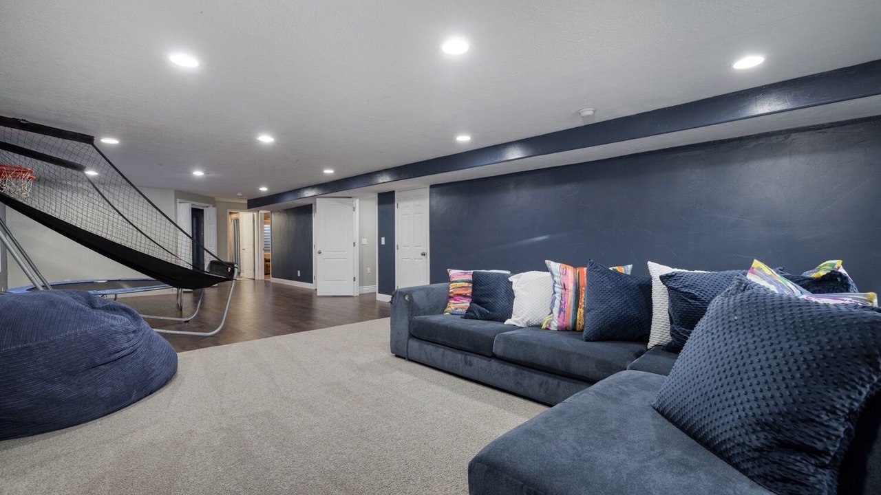 Photo of Livingroom in Naples