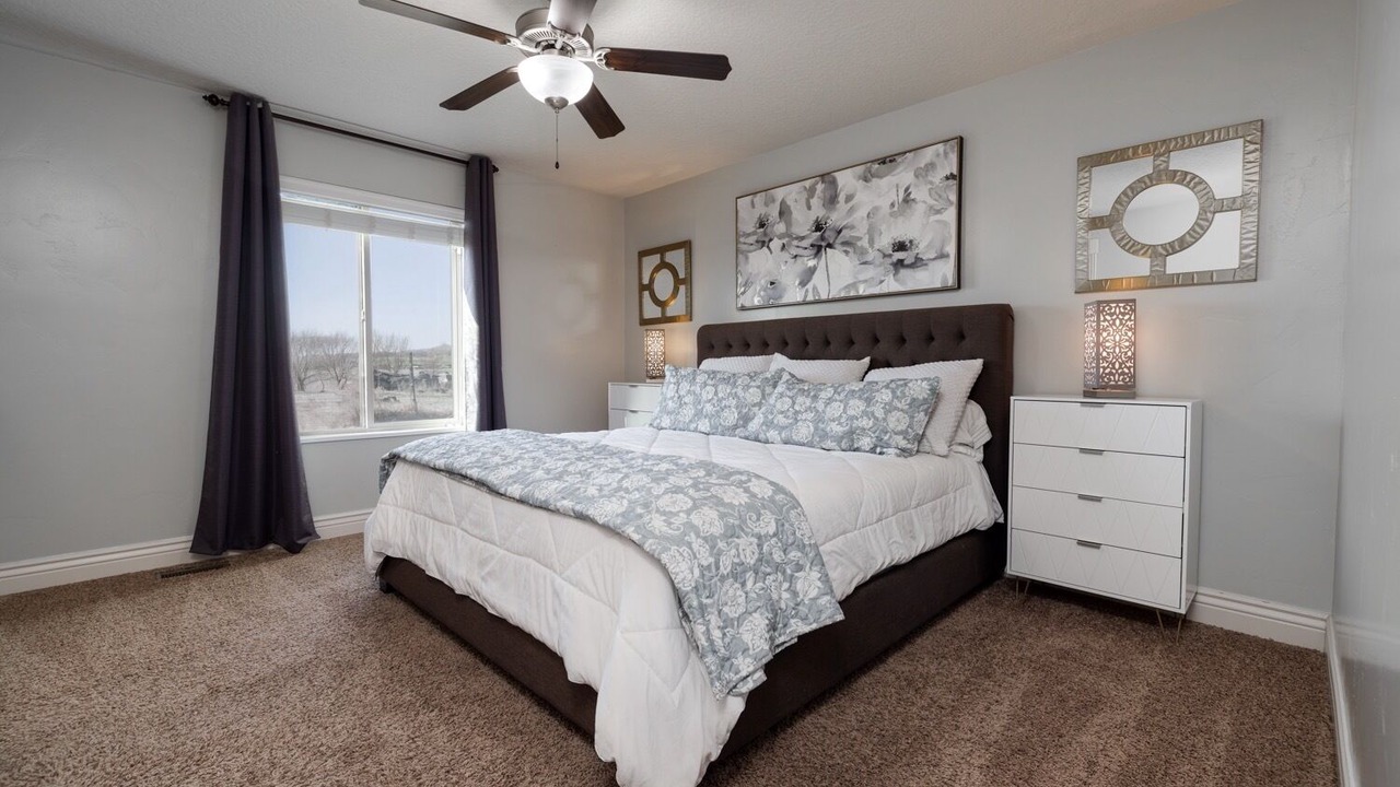 Photo of Bedroom in Naples