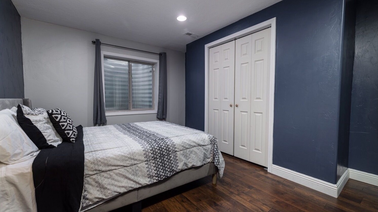 Photo of Bedroom in Naples