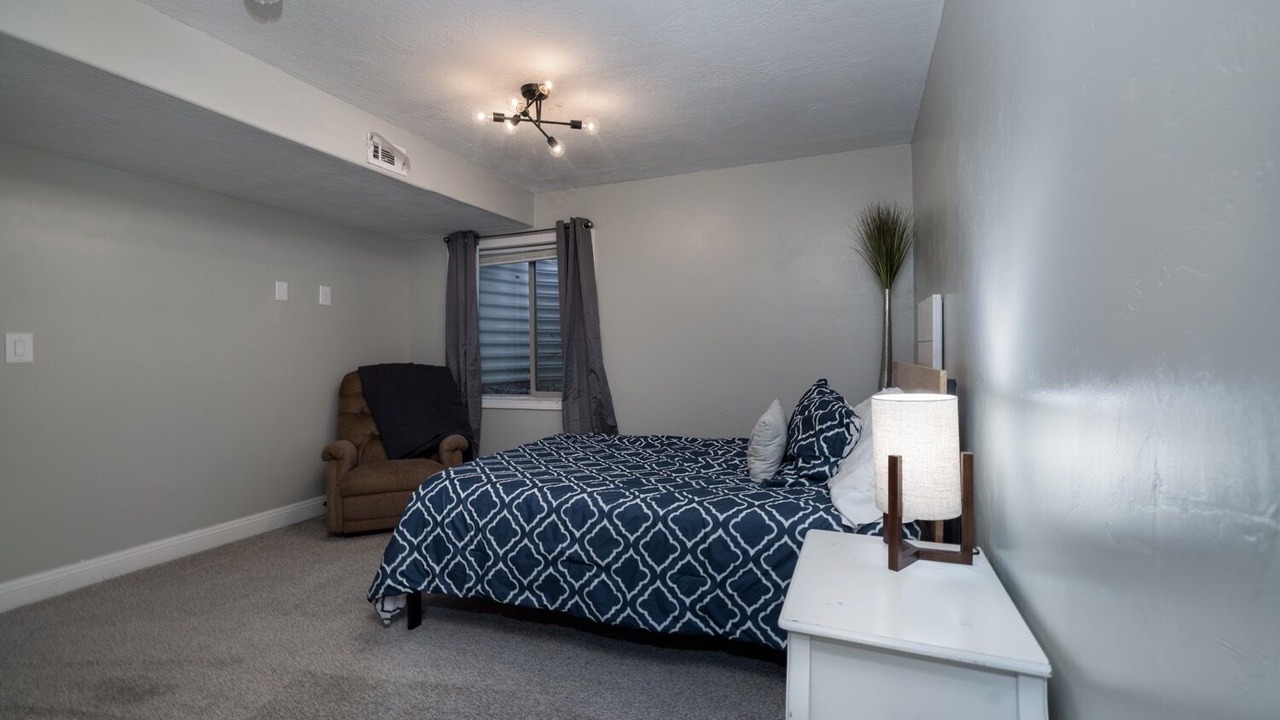 Photo of Bedroom in Naples