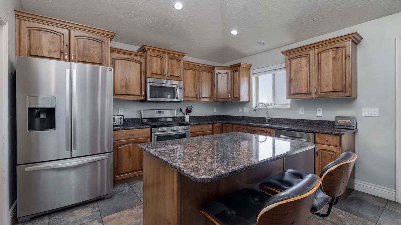 Photo of Kitchen in Naples