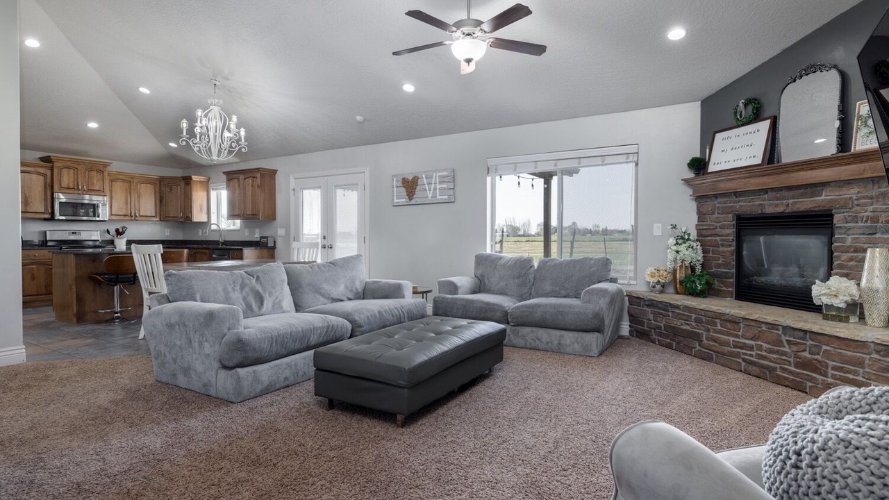 Photo of Livingroom in Naples