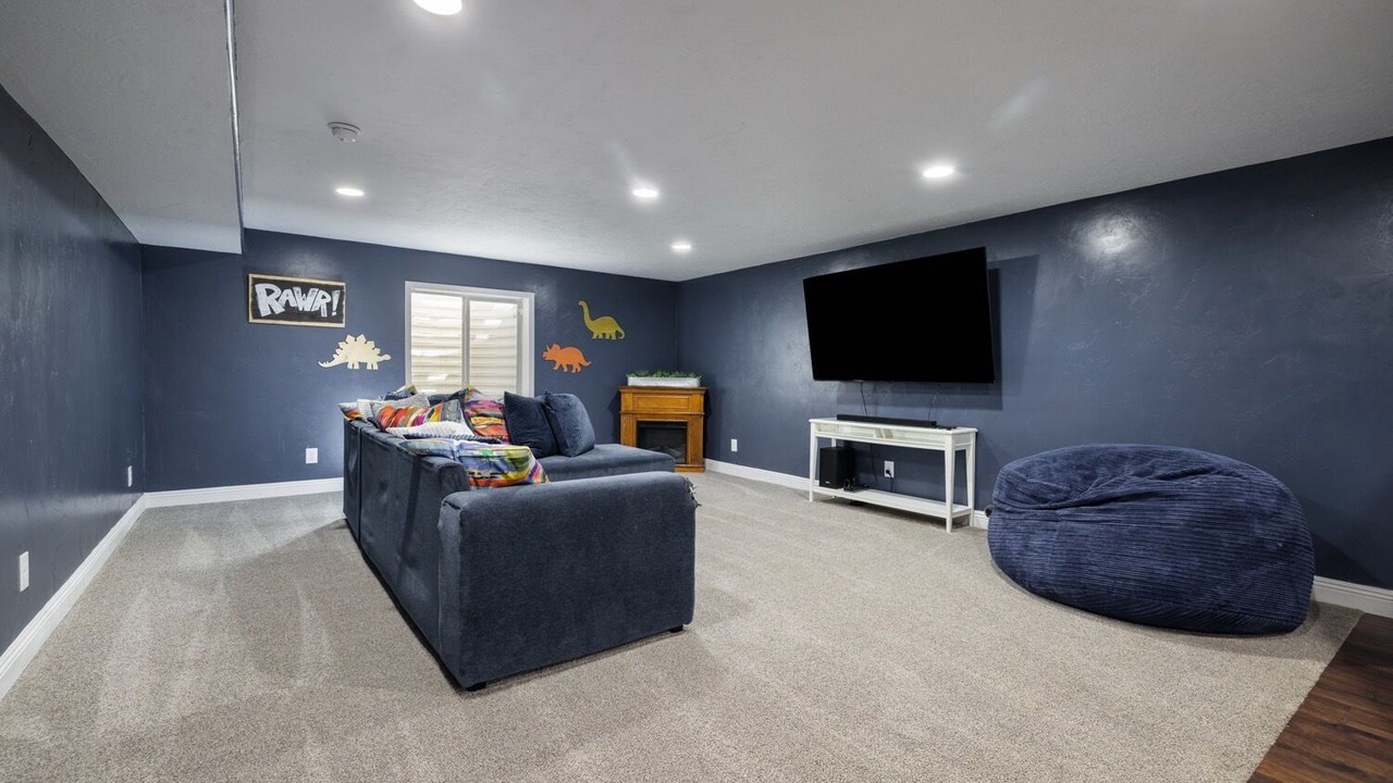 Photo of Livingroom in Naples
