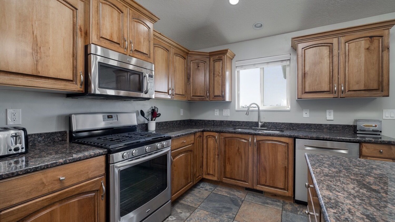 Photo of Kitchen in Naples